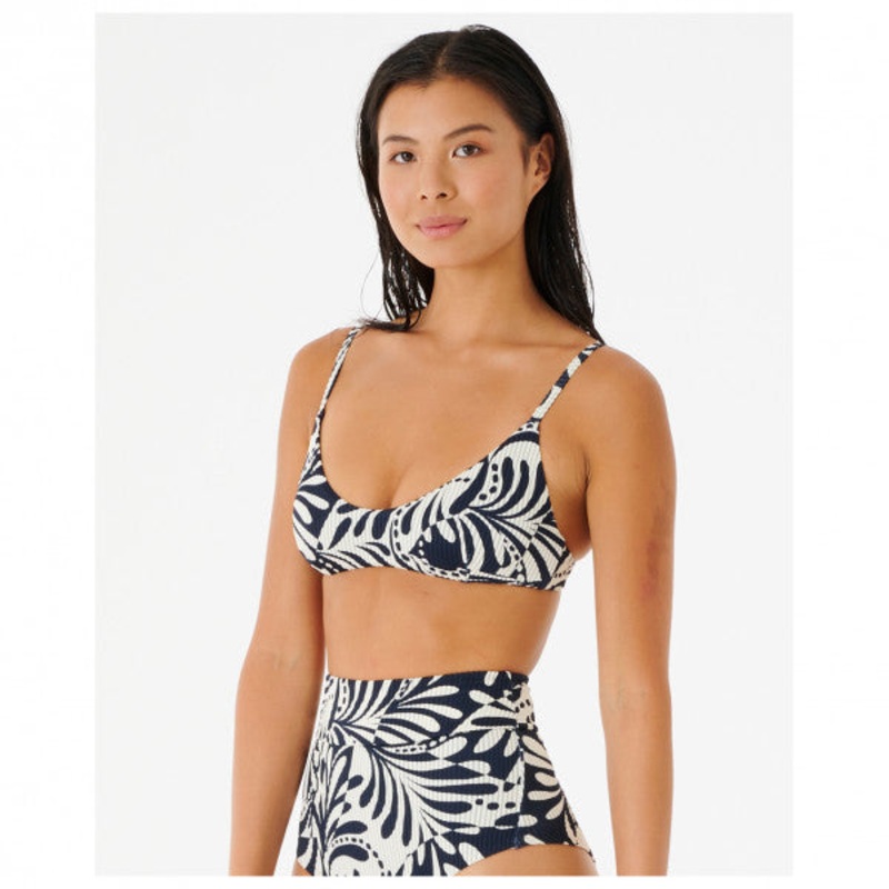 Afterglow Swirl Bralette