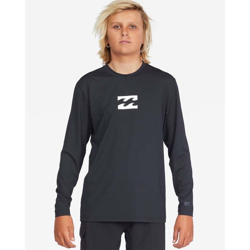 All Day Wave Rashguard