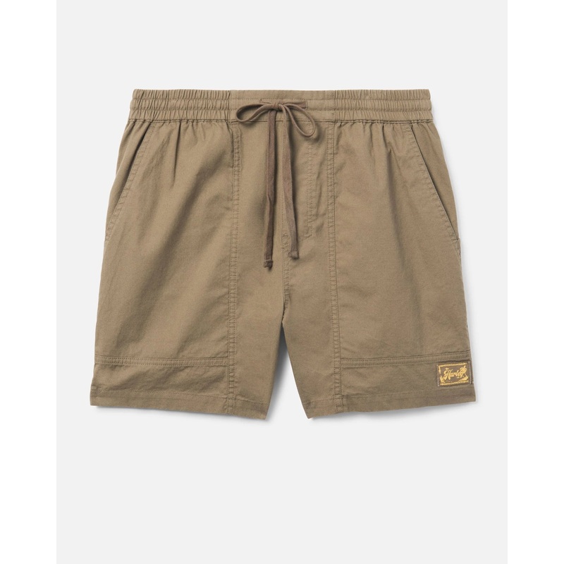 Baja Slub 17" Short