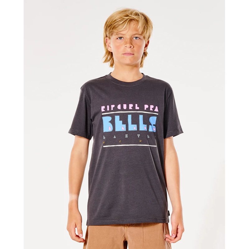 Bells Stack Tee