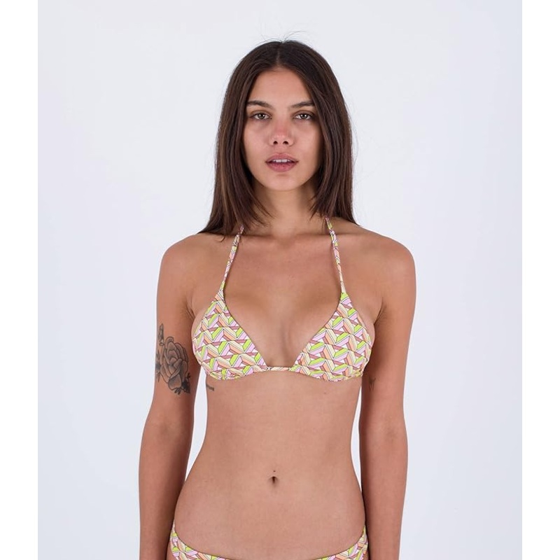 City Block RVSB Itsy Bitsy Top