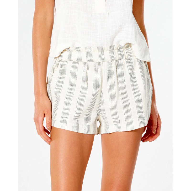 Classic Surf Stripe Walkshort