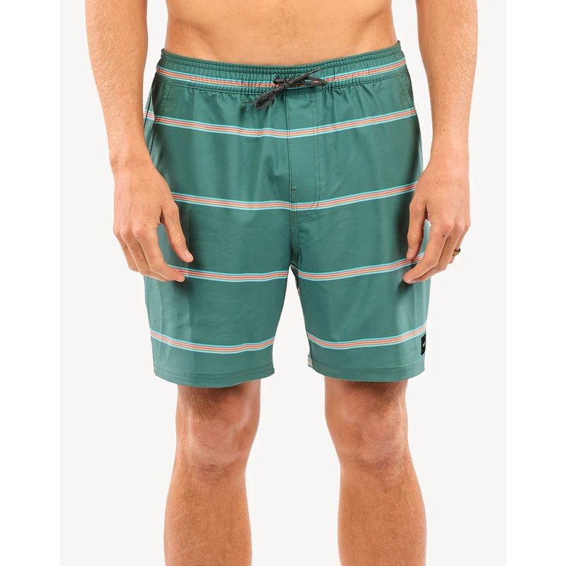 Core Volley Short