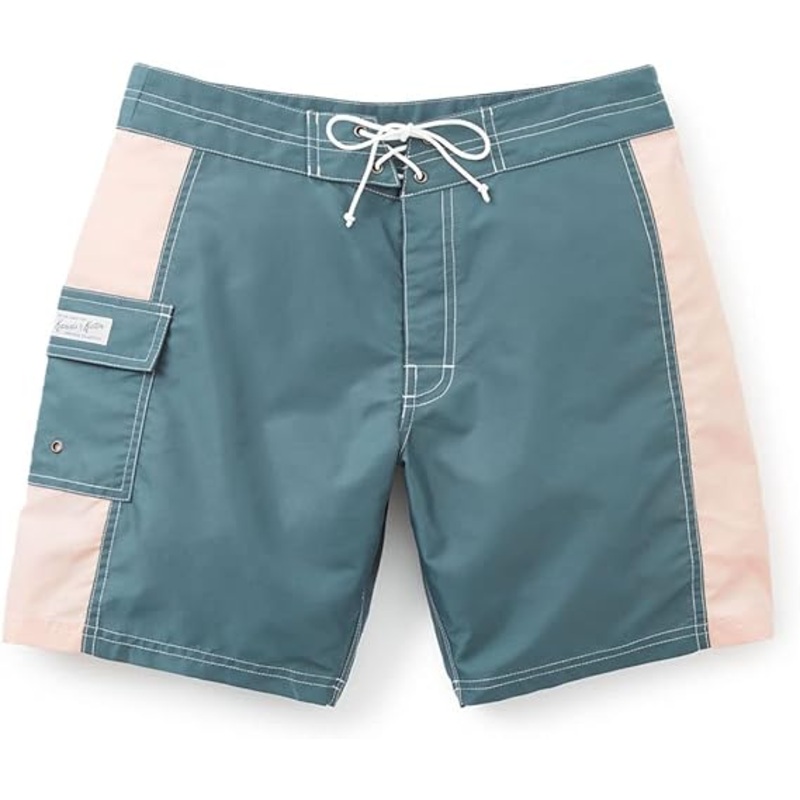 Corkey Short