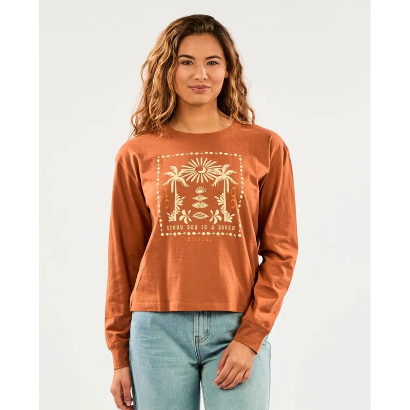 Dreamer Long Sleeve