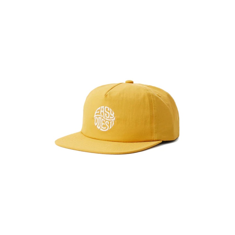 Easy Emblem Hat