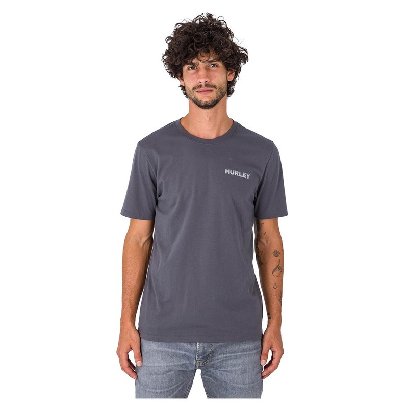 EVD Exp Reflector SS
