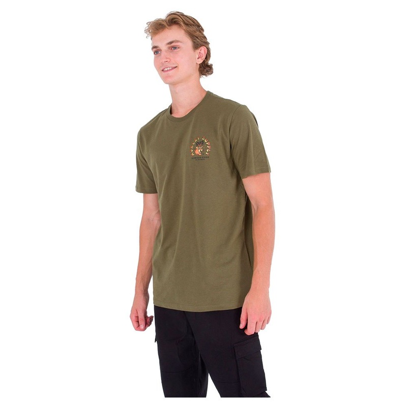 EVD Summer Vibes SS