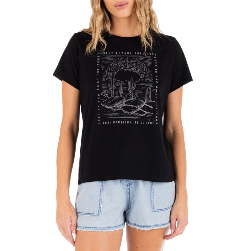 Far Away Classic Tee