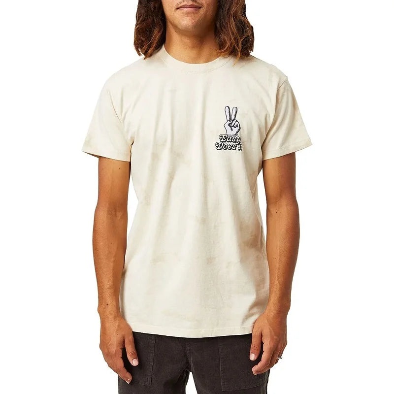 Groove Tee