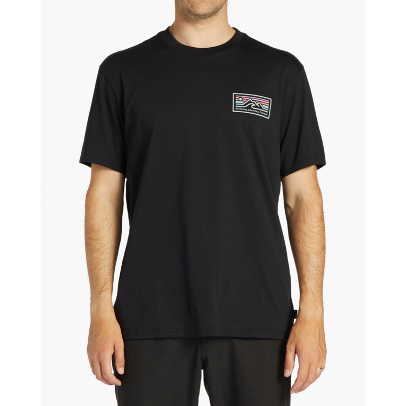Lenght Tee
