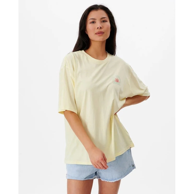 Locals Only Heritage Tee