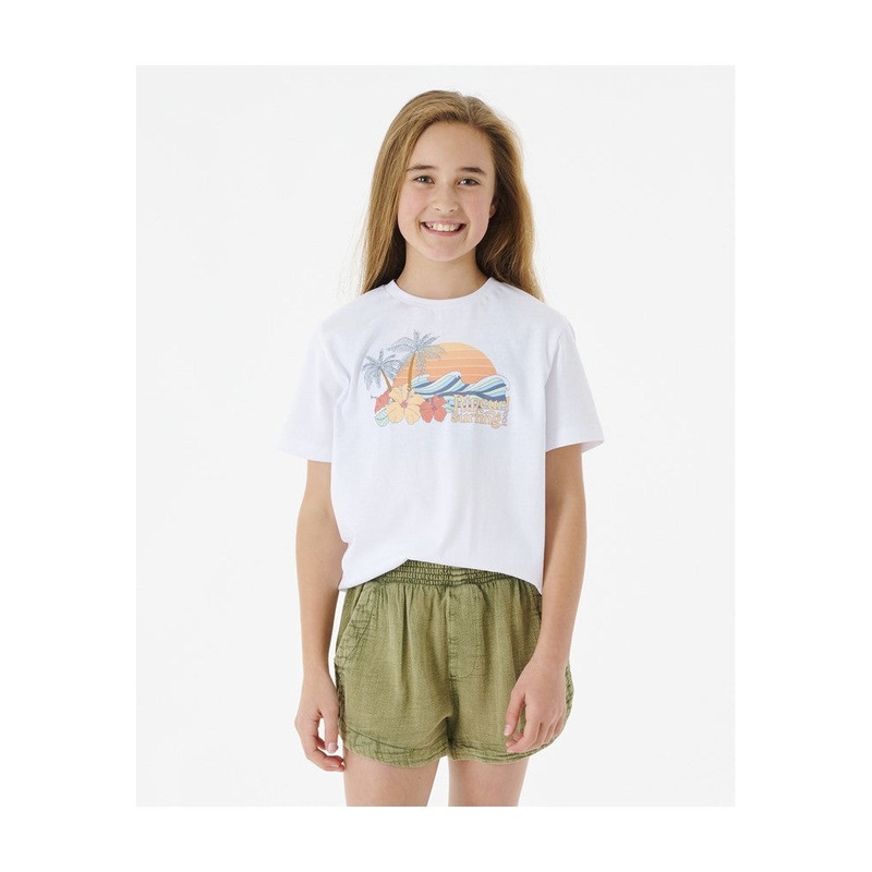 Low Tide Tee