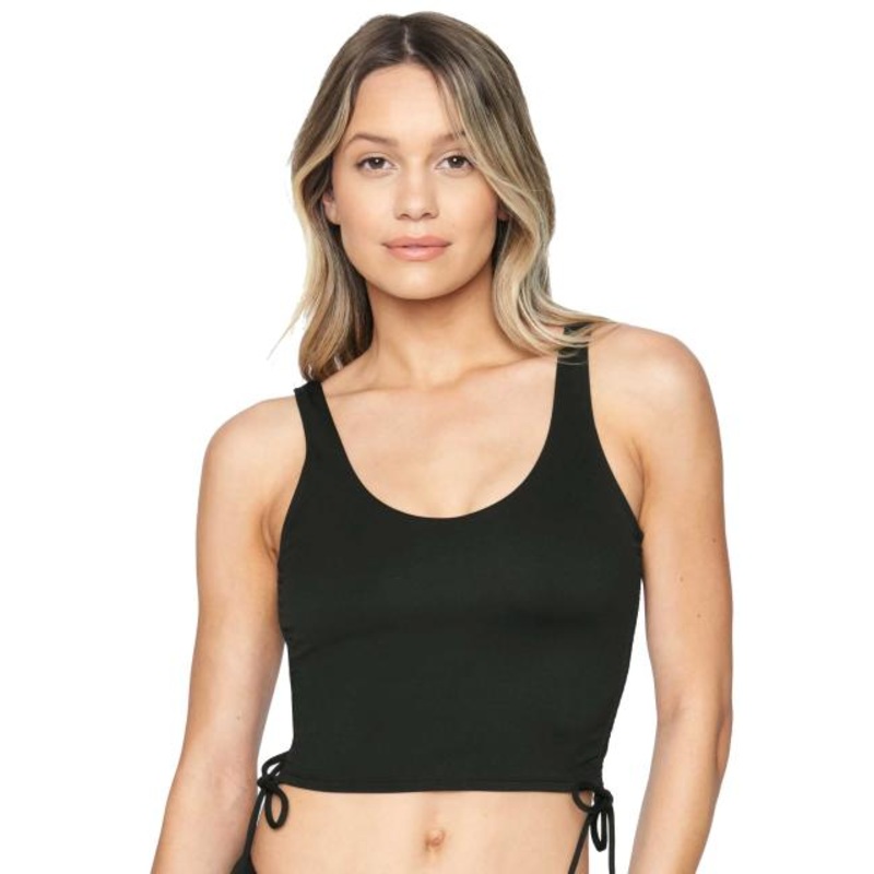Max Solid Crop Tank