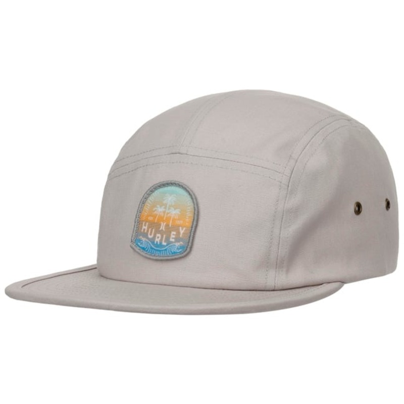 Men Tri Palm Cap