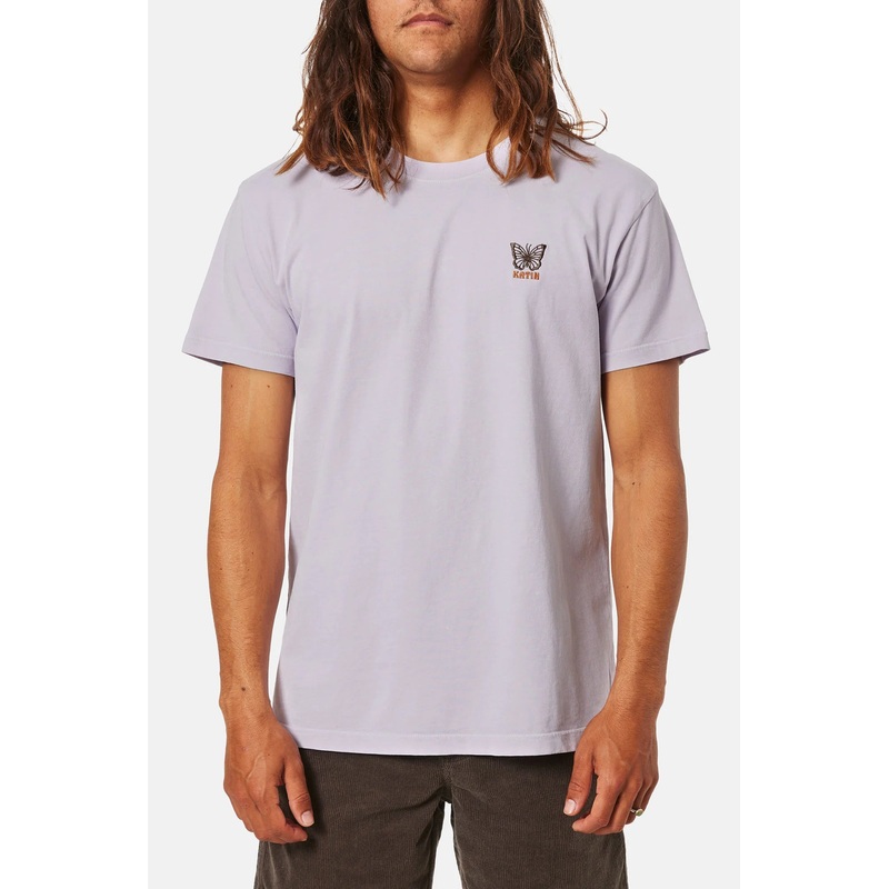 Monarch Tee