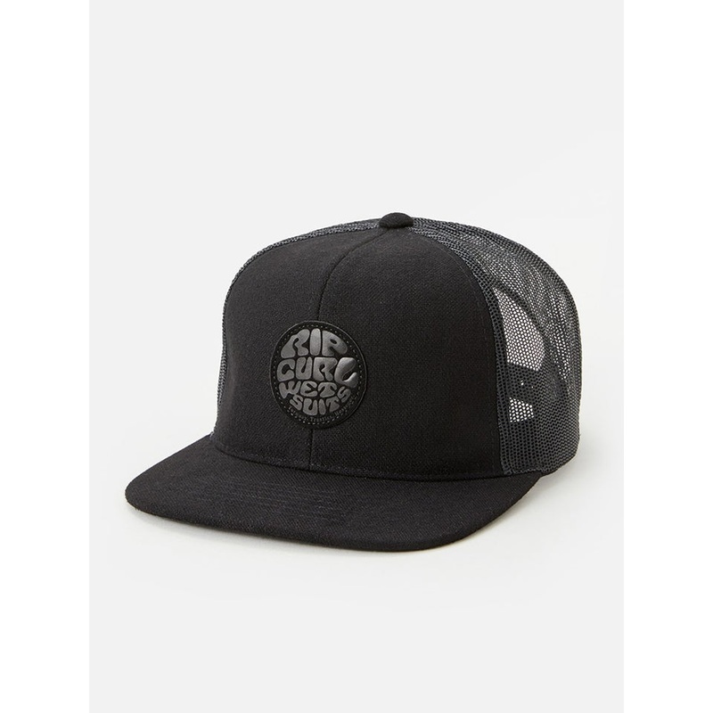 Premium Wetty Trucker
