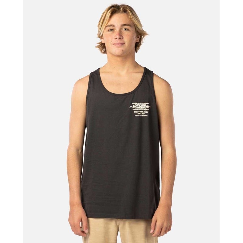Reflect Tank