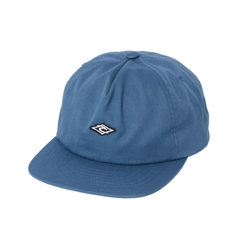 Rider Snapback Cap