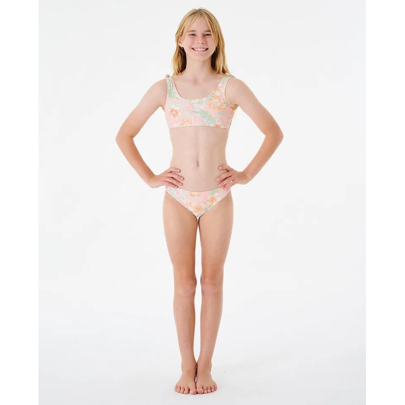 Ripcurl Always Summer Bikini Set Girls