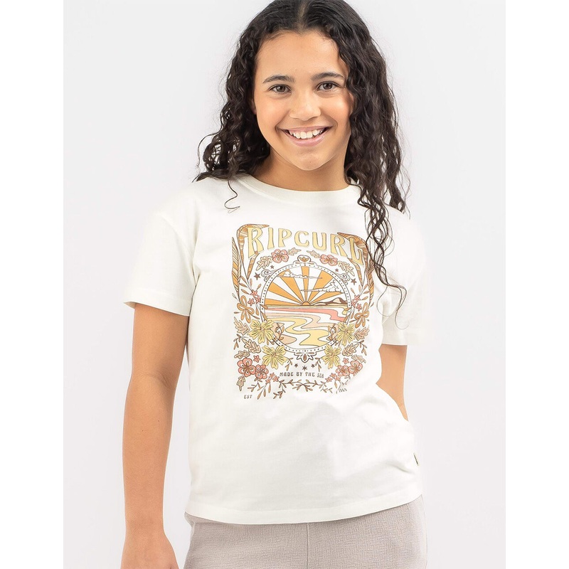 Riptide Relaxed Tee
