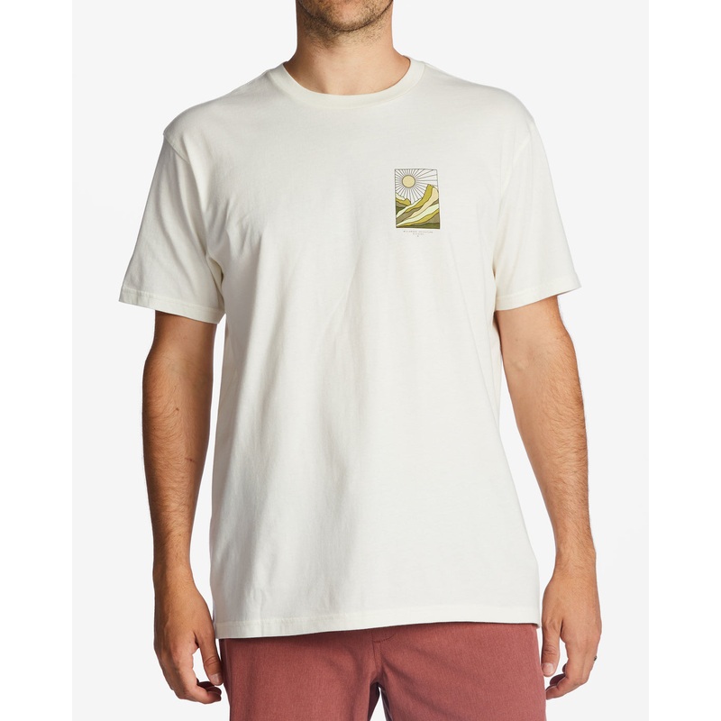 Sands Tee