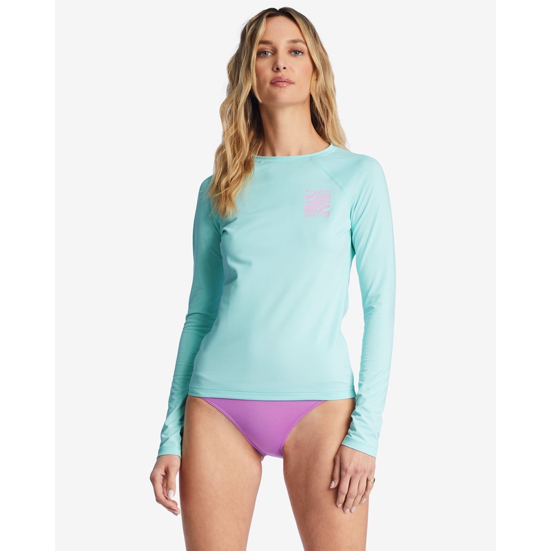 Sol Searcher LS Rashguard
