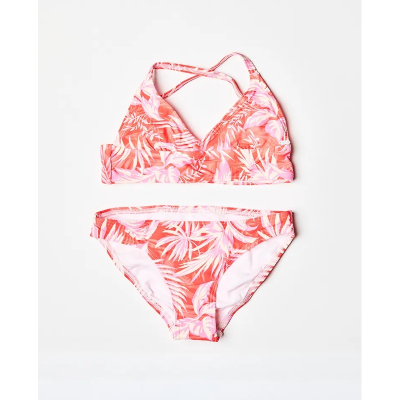 Sun Rays Bikini Set