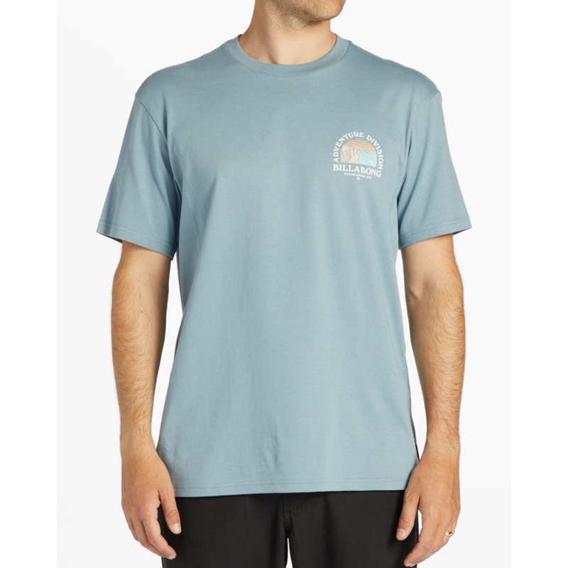 Sun Up Tee