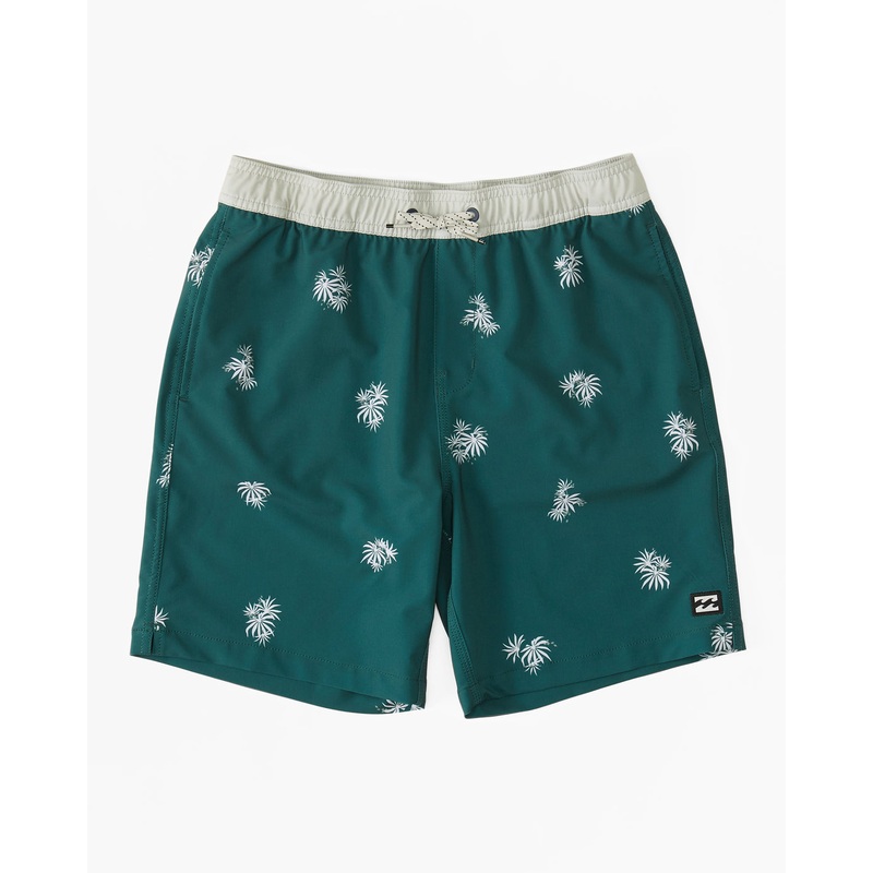 Sunday Layback Boardshort