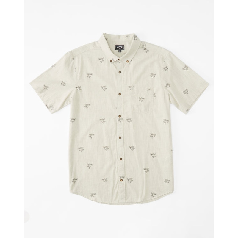 Sundays Mini Shirt