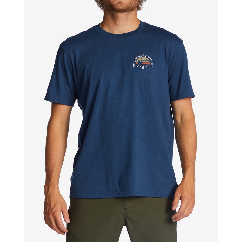 Suns Up Tee