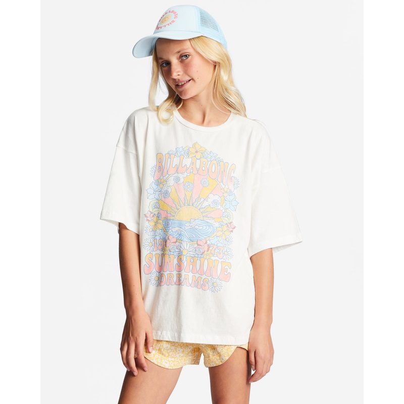 Sunshine Dreams Tee