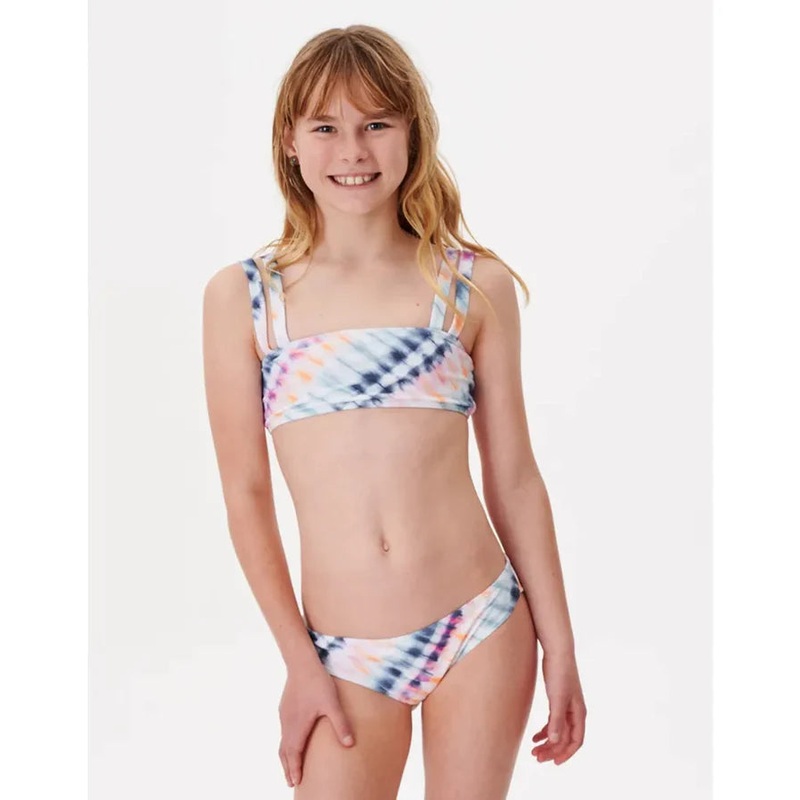 Surf Trip Bikini Set