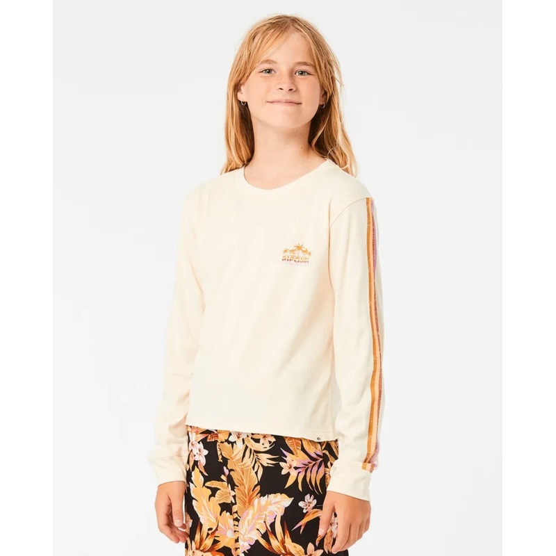 Swell Long Sleeve Tee