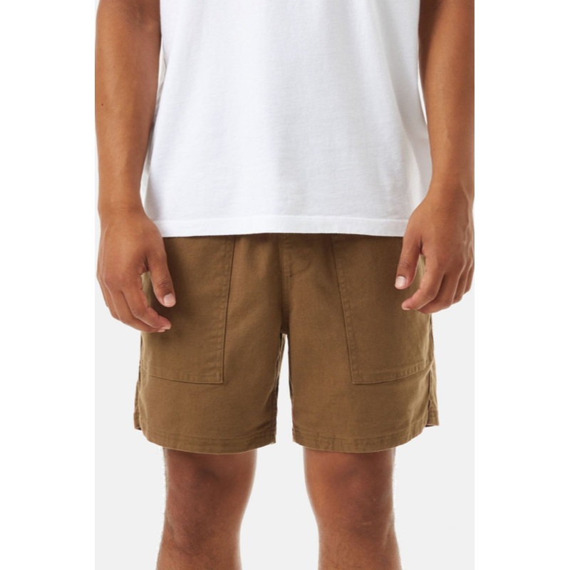 Trials Short