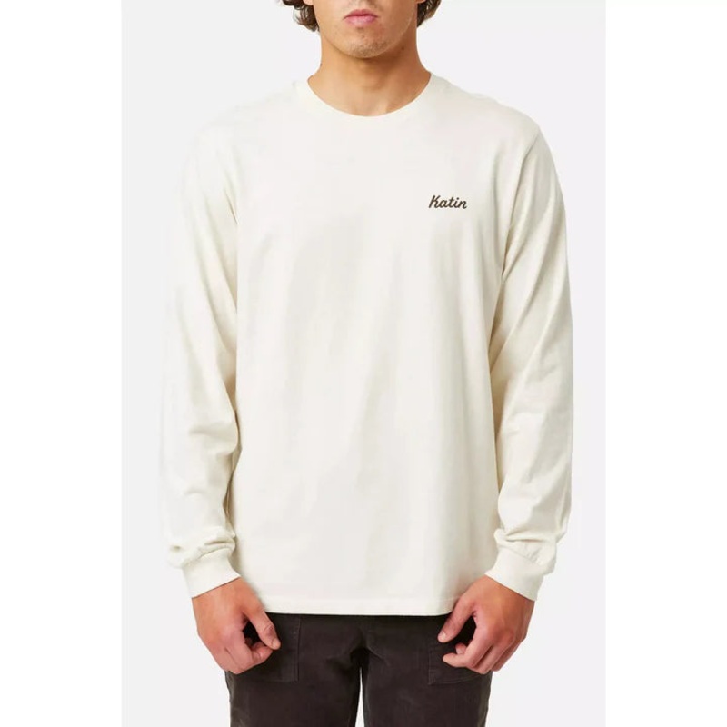 Triple LS Tee