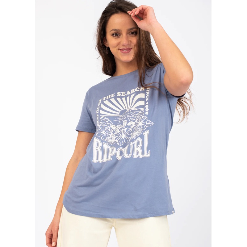 Tropical Sunset Standard Tee