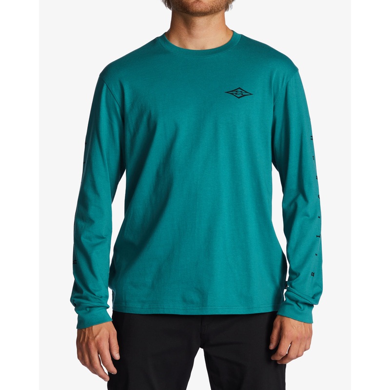 Unity Long Sleeve Tee