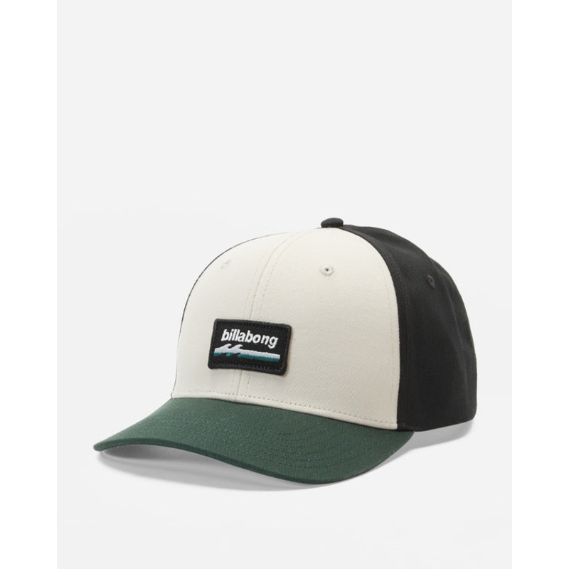 Walled Snapback