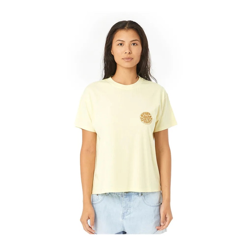 Wettie Icon Relaxed Tee