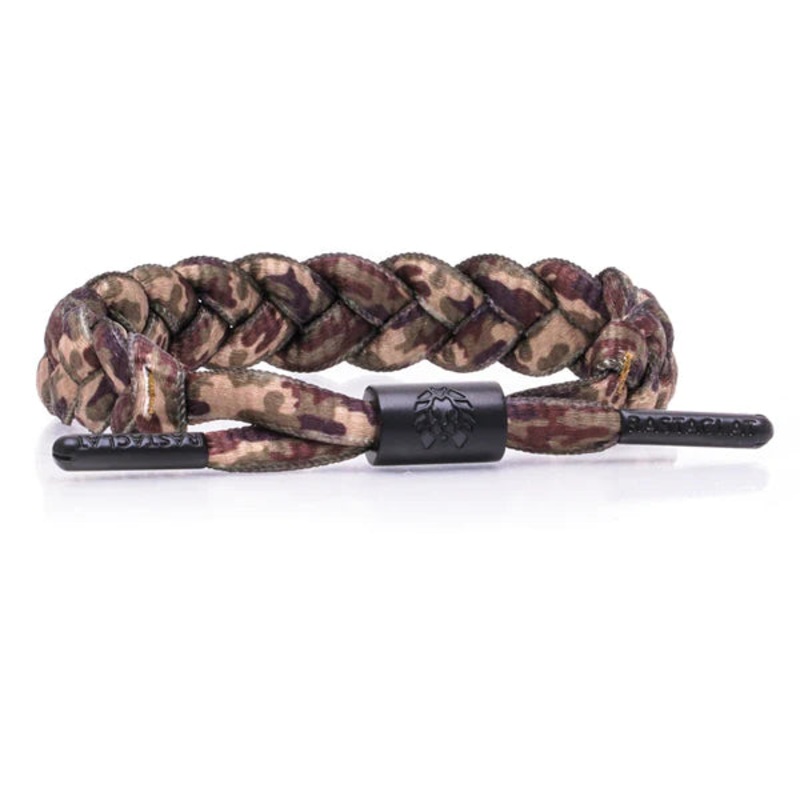 Woodland Camo II