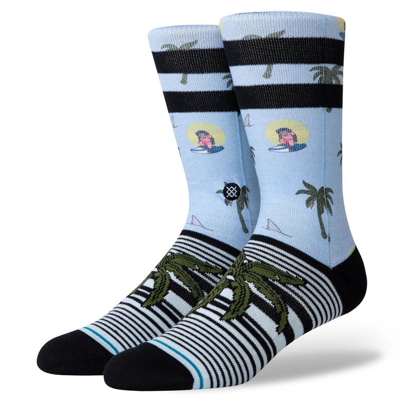 Aloha Monkey