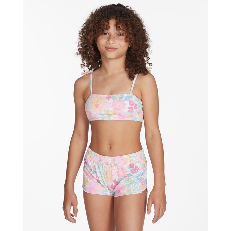 Brighter Days Volley Short