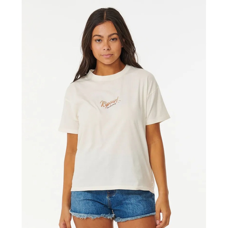 Cabo San Relaxed Tee