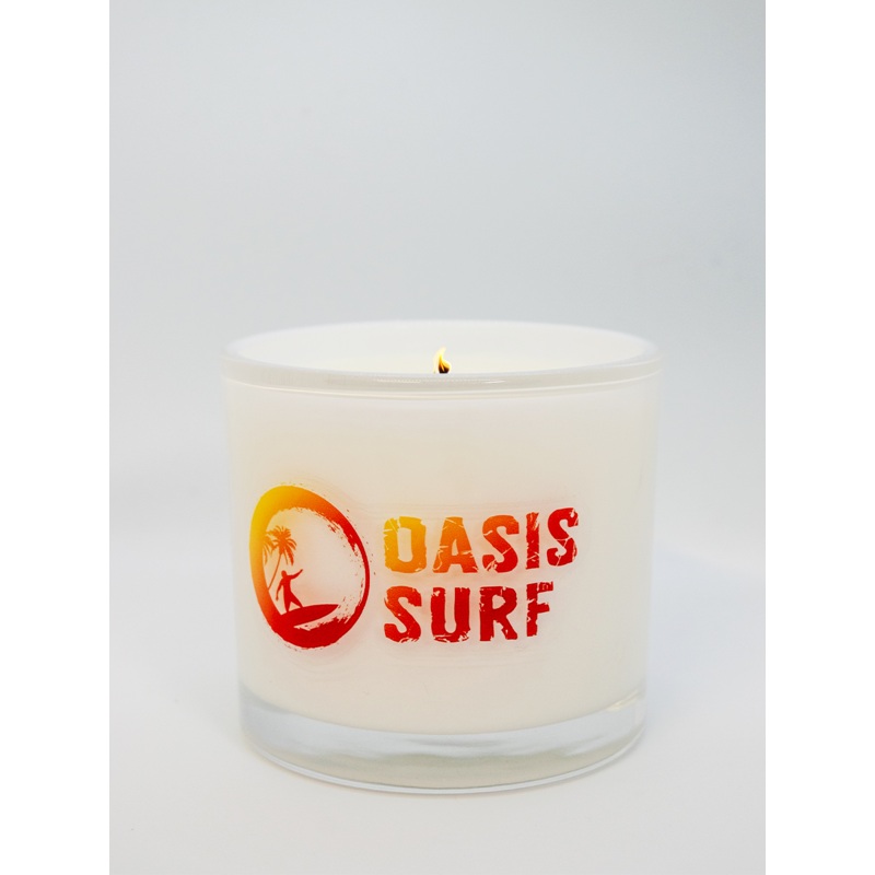 Chandelle Oasis Surf - 11oz