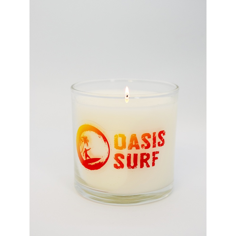 Chandelle Oasis Surf - 6oz