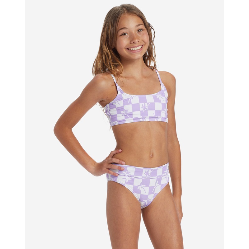 Check Your Palm Mini Crop Set