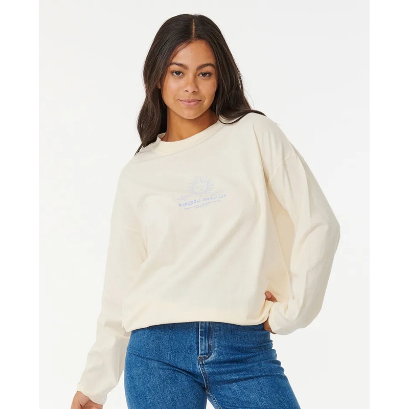Crafted Long Sleeve