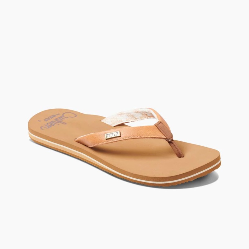 Cushion Sands